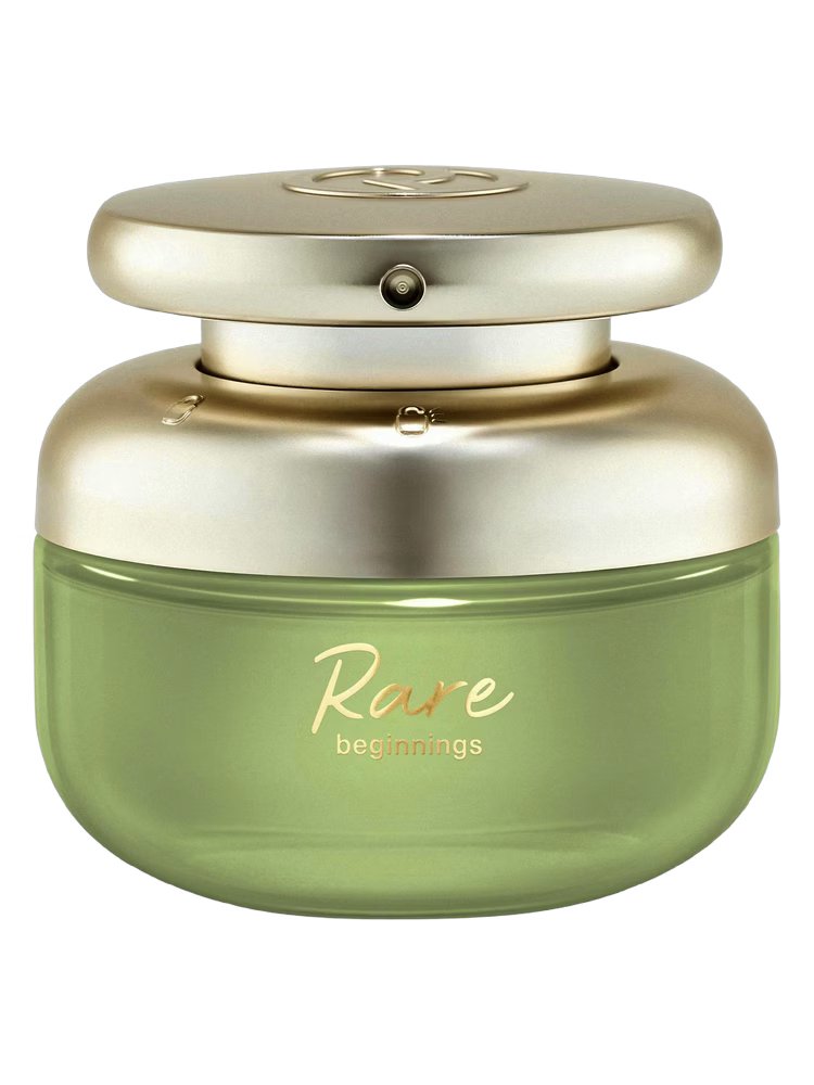 Rare Beginnings Eau de Parfum by Rare Beauty perfume bottle