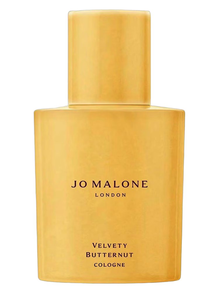 Velvety Butternut Cologne by Jo Malone London perfume bottle