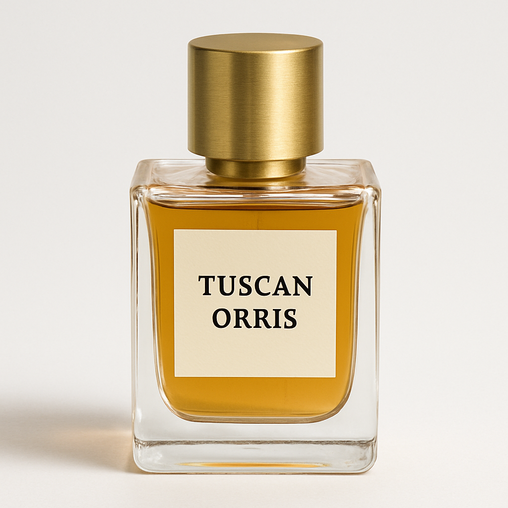 Picture of Tuscan Orris note