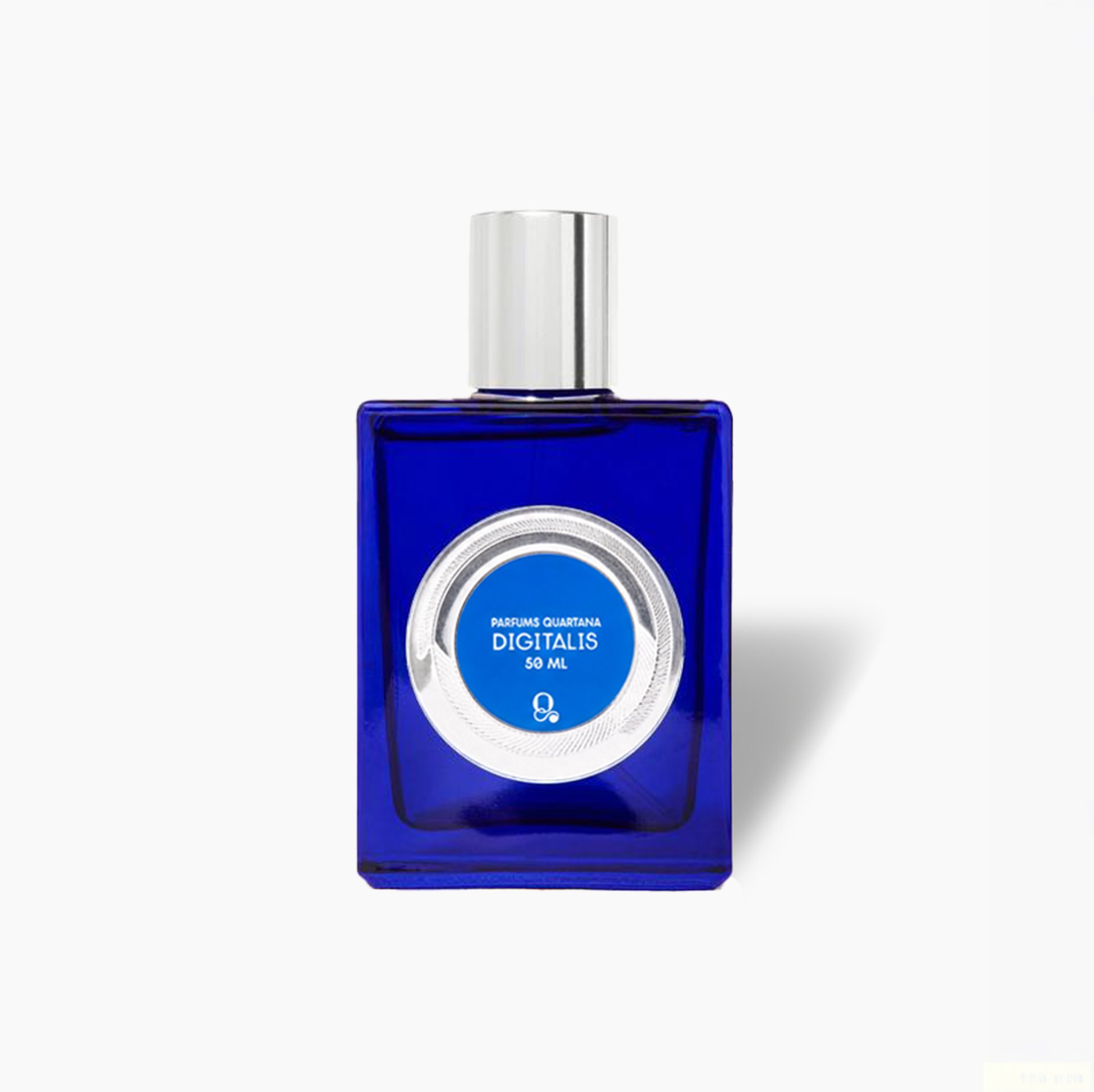 Digitalis by PARFUMS QUARTANA perfume bottle
