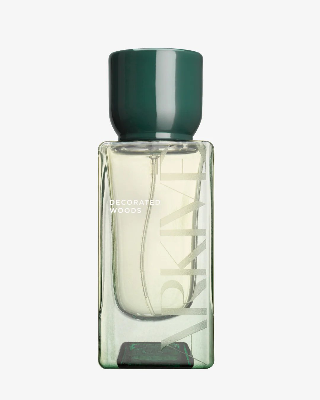 Decorated Woods by Arkive Headcare perfume bottle