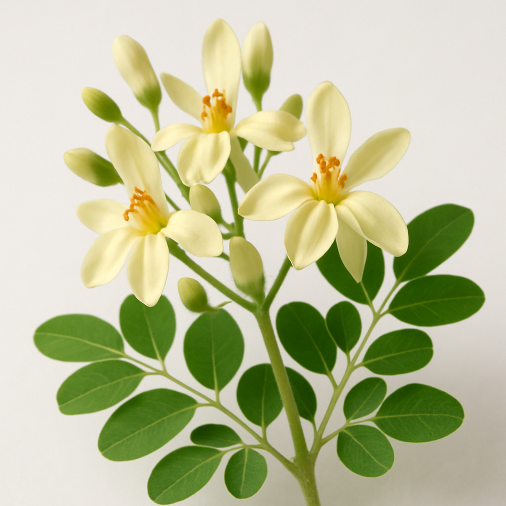 Picture of Moringa Flower note