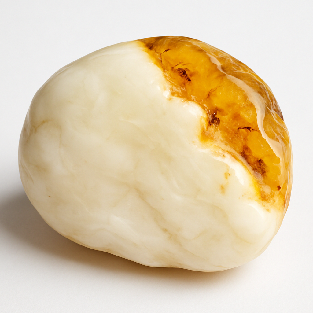Picture of White Amber note