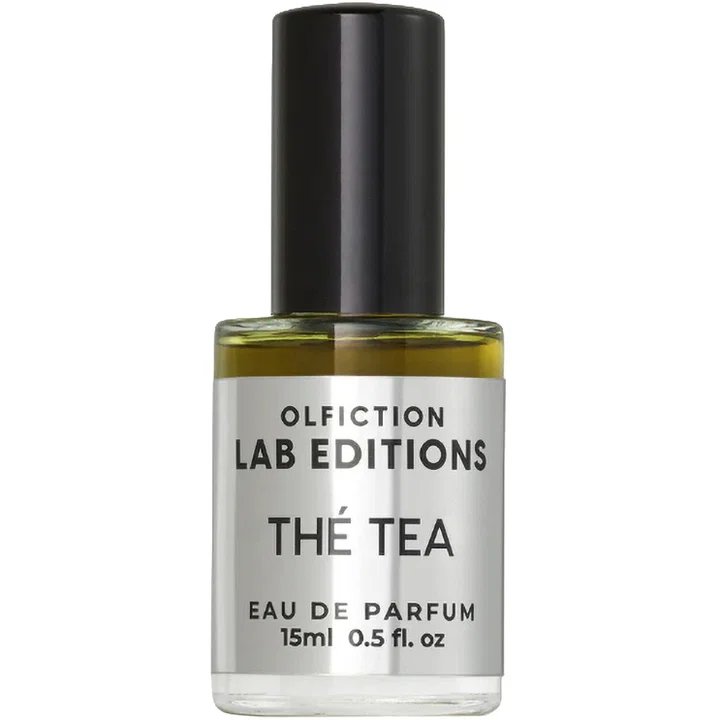 The Tea by Olfiction perfume bottle