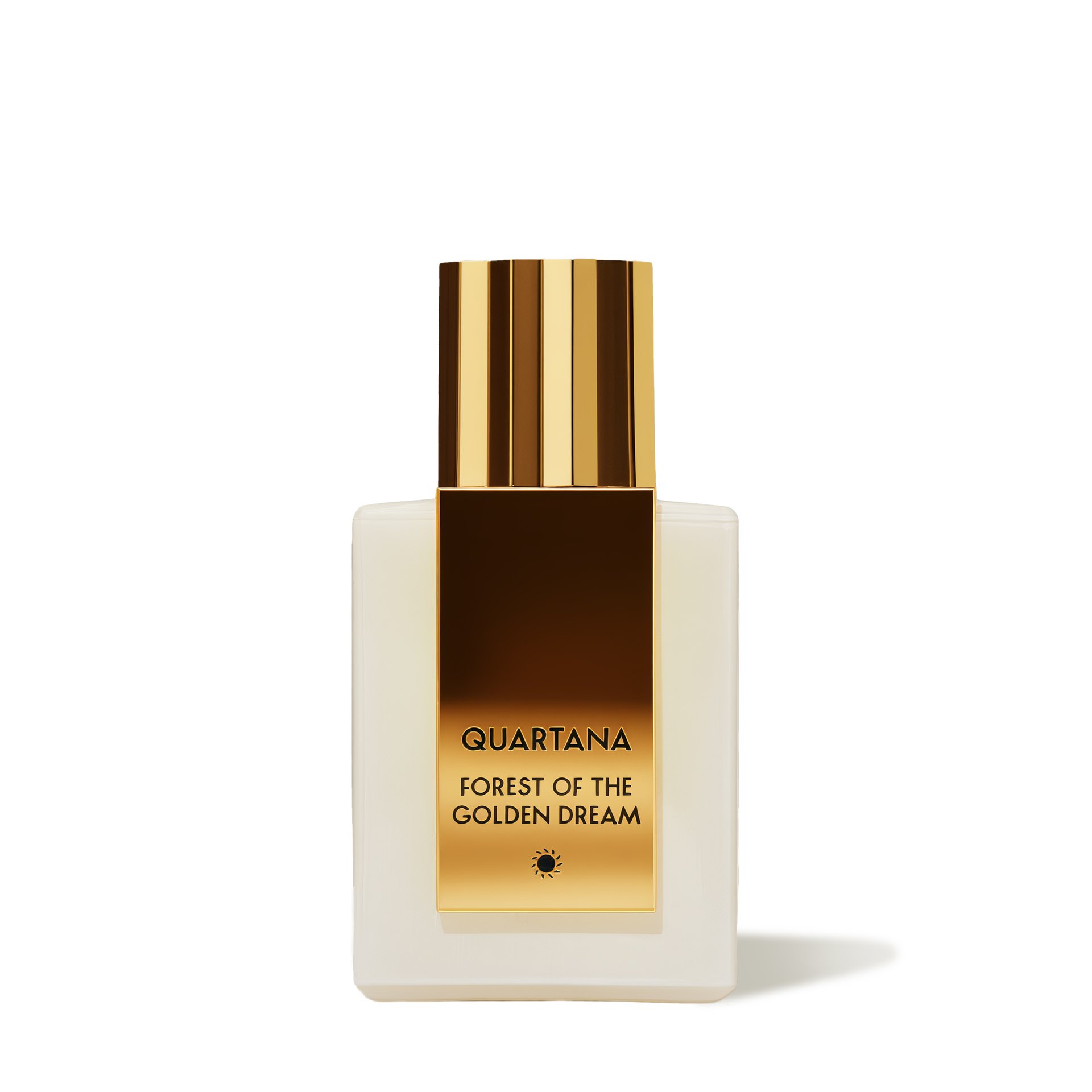Forest of the Golden Dream by PARFUMS QUARTANA perfume bottle
