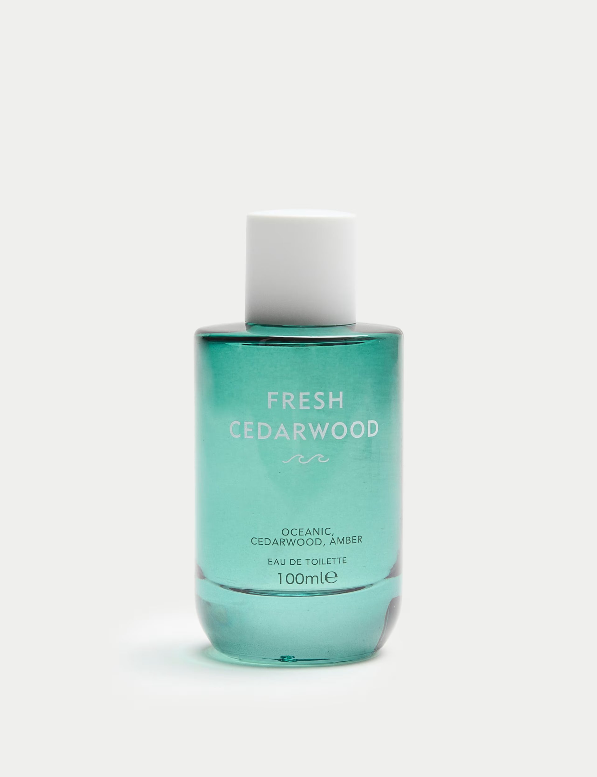 Fresh Cedarwood  by Marks & Spencer perfume bottle