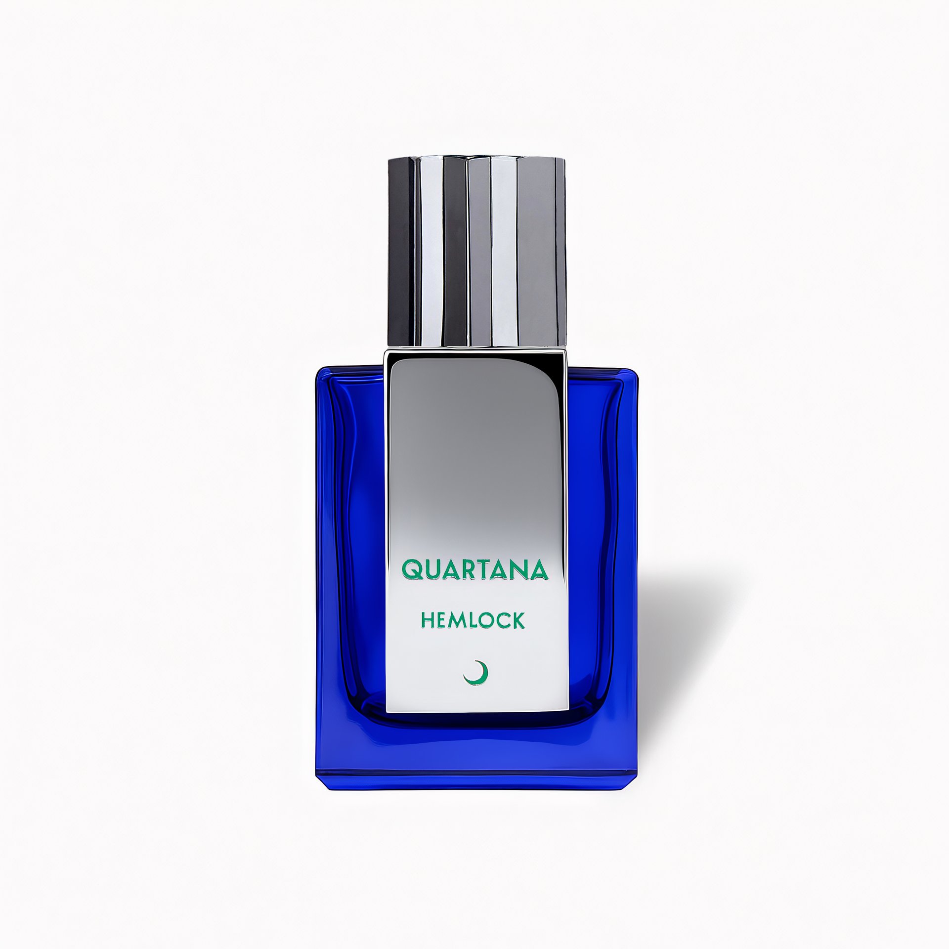 Hemlock by PARFUMS QUARTANA perfume bottle