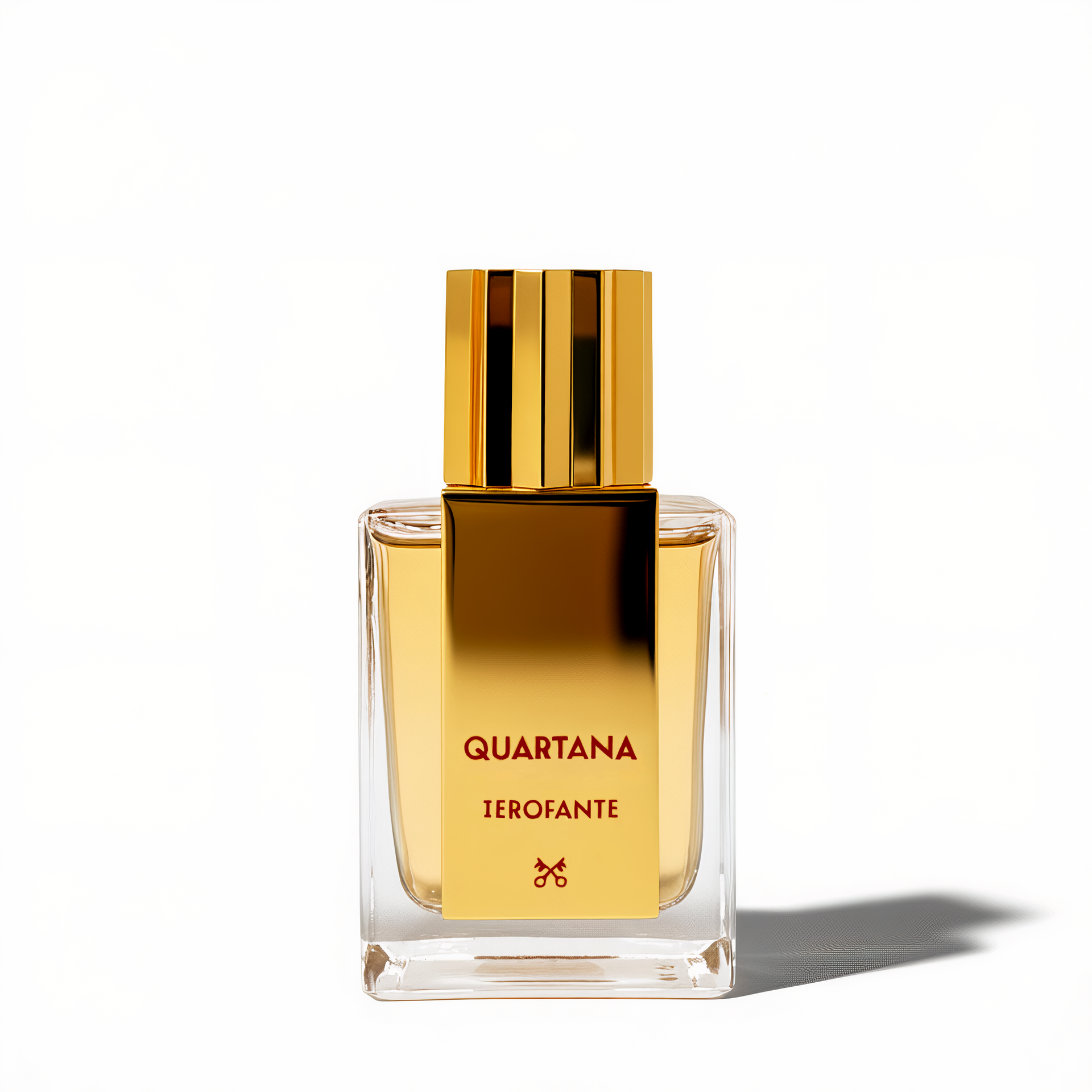 Ierofante by PARFUMS QUARTANA perfume bottle