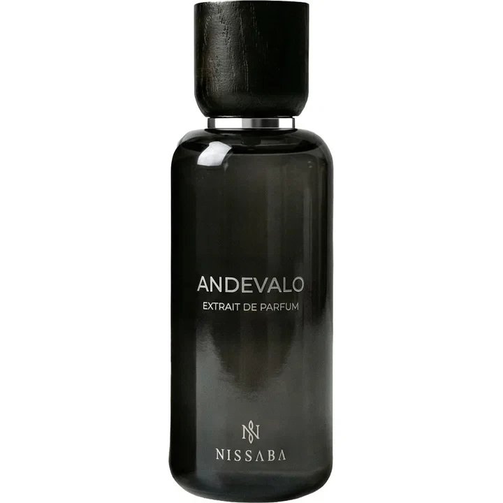 Nissaba Andevalo
