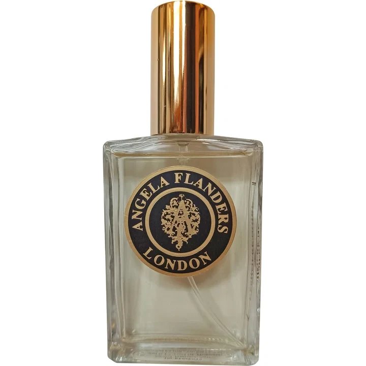 Angela Flanders Cashmere Noir