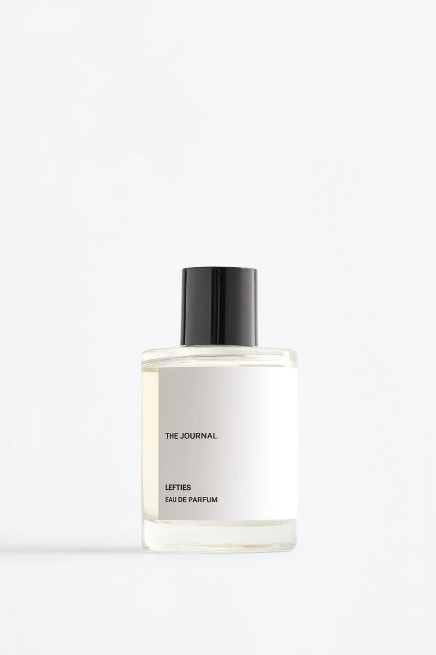 LEFTIES The Journal Nightfall Eau de Parfum