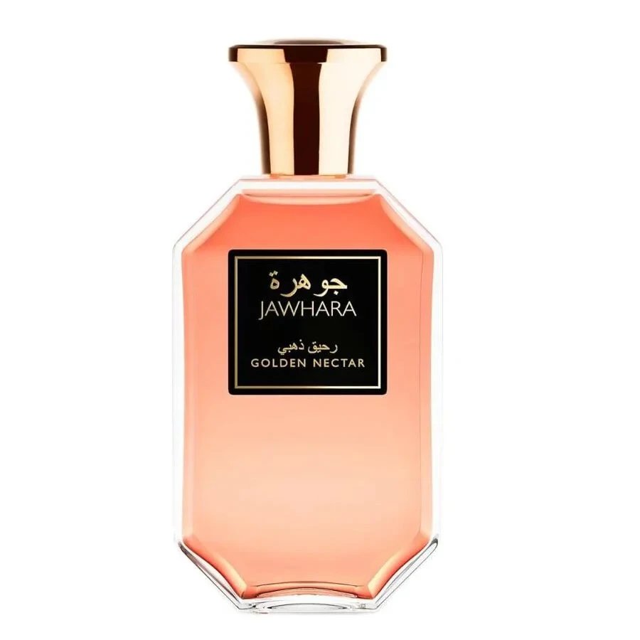 Jawhara Golden Nectar