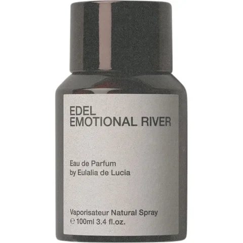 Edel By Eulalia de Lucia Emotional River