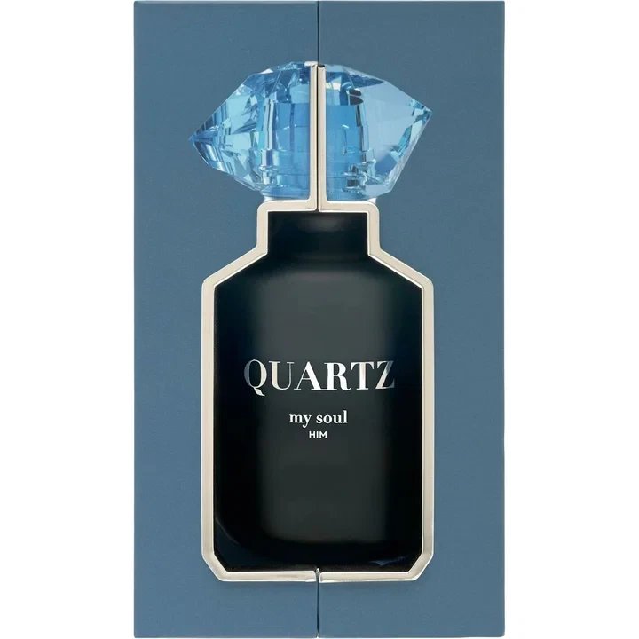 Mercadona My Soul Quartz