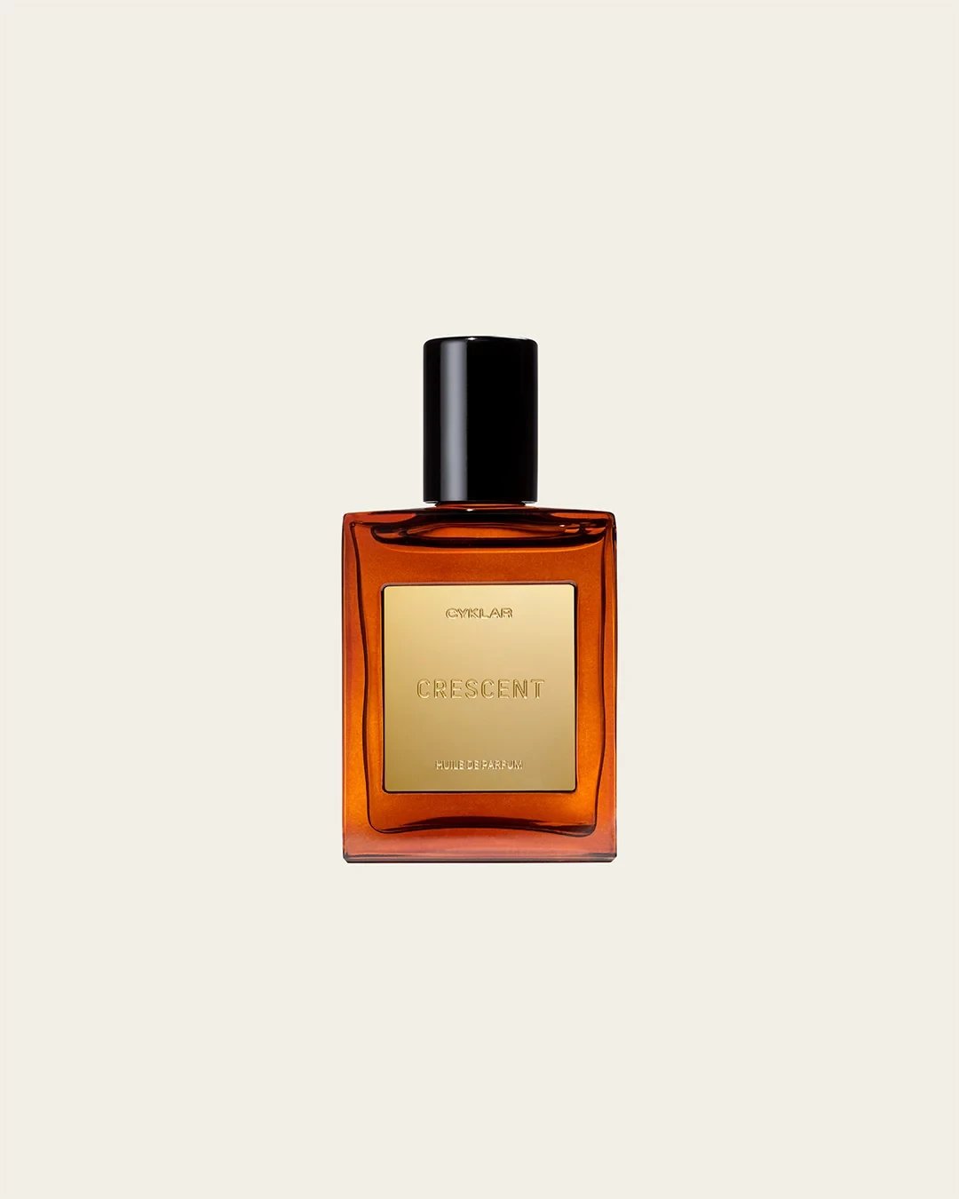 Cyklar Crescent Perfume Oil