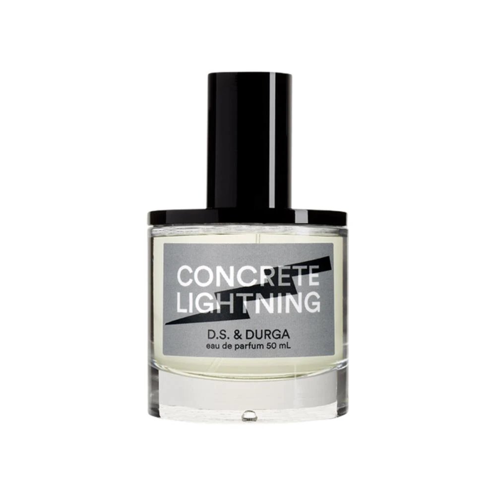 DS&Durga Concrete Lightning