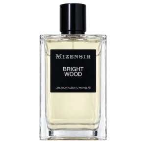 Mizensir Bright Wood