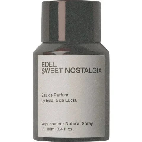 Edel By Eulalia de Lucia Sweet Nostalgia
