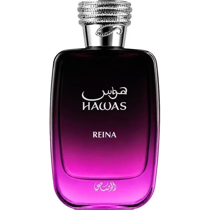 Rasasi Hawas Reina
