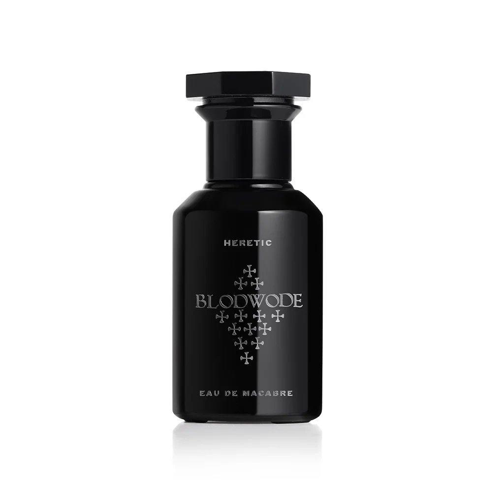 Heretic Parfums BLODWODE