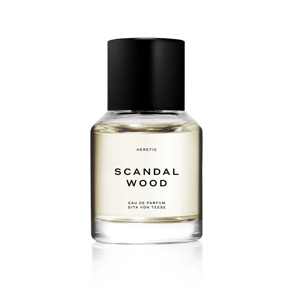 Heretic Parfums Scandalwood