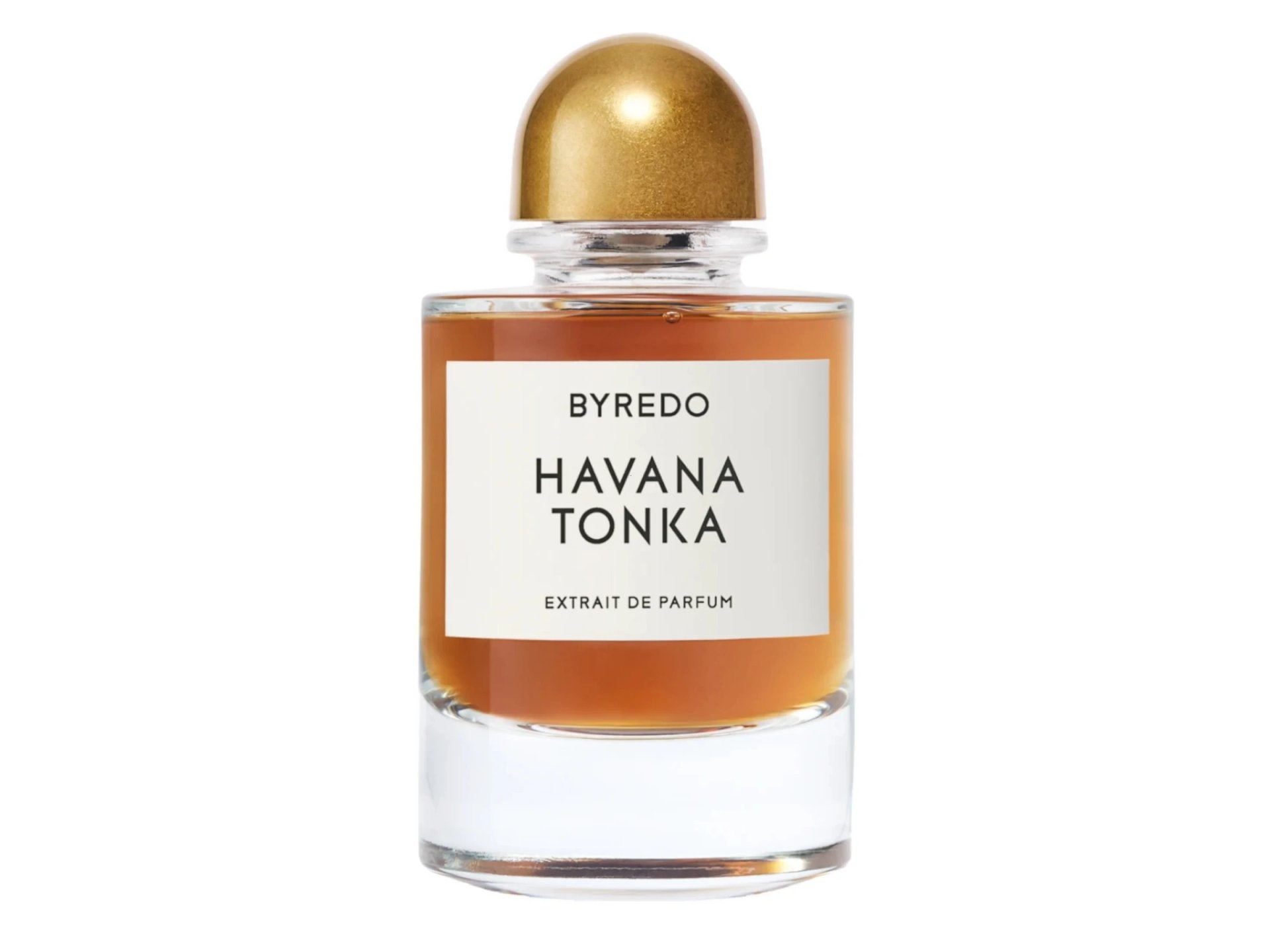Byredo Havana Tonka
