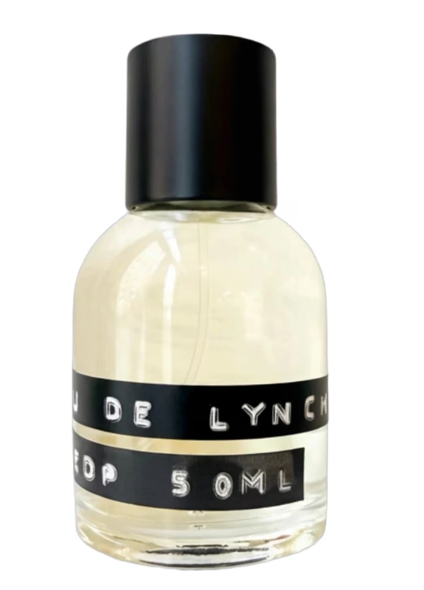 Nose of Gatsby Eau de Lynch