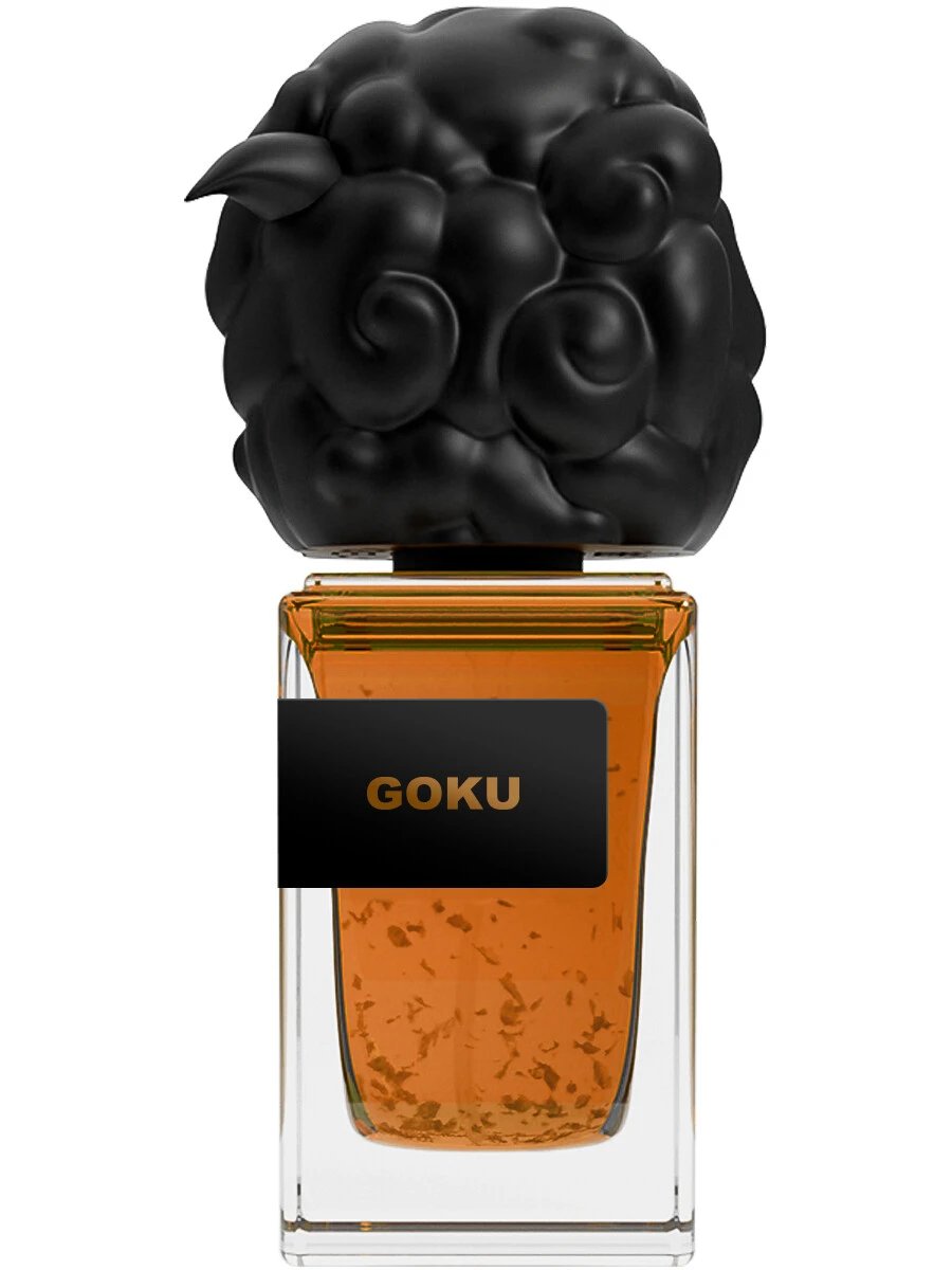 Pisello Parfum Goku