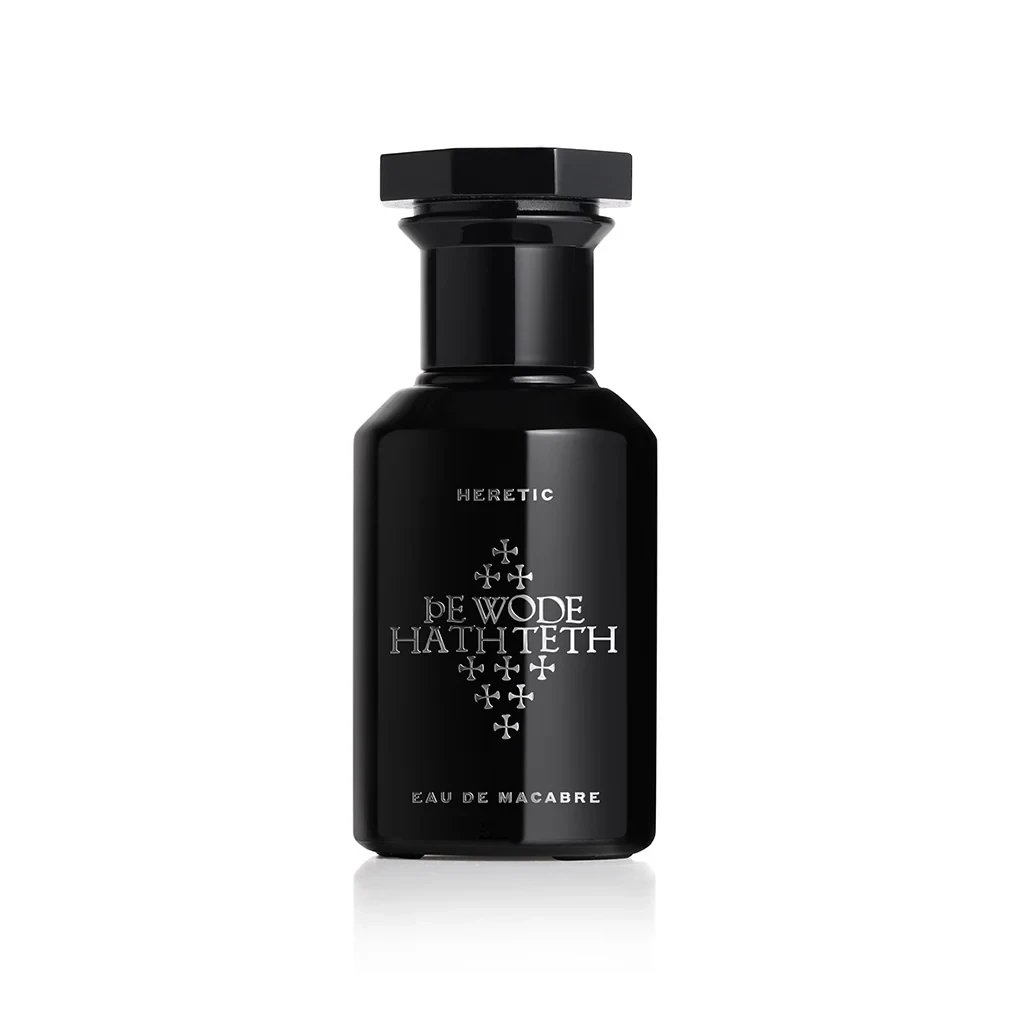 Heretic Parfums WODE HATH TETH