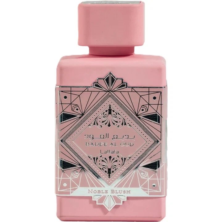 Lattafa Perfumes Noble Blush