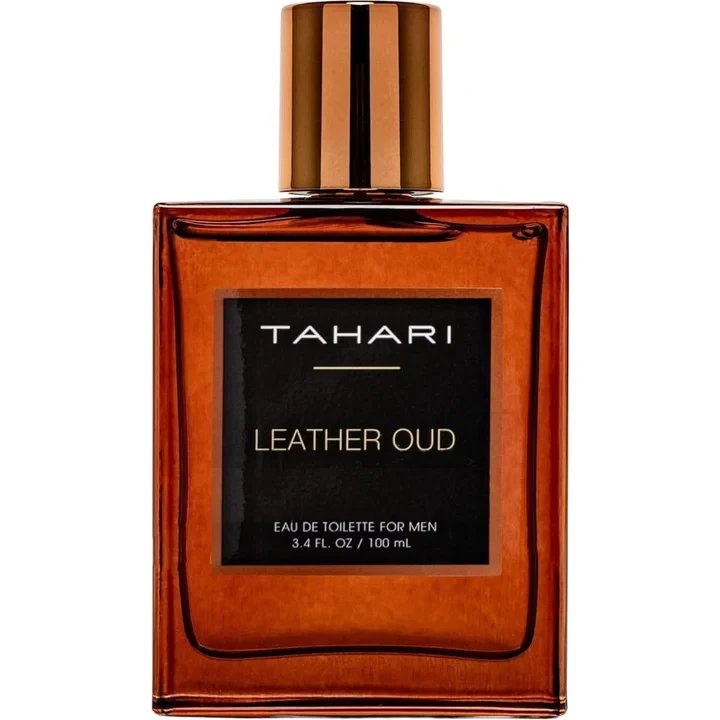Elie Tahari Leather Oud