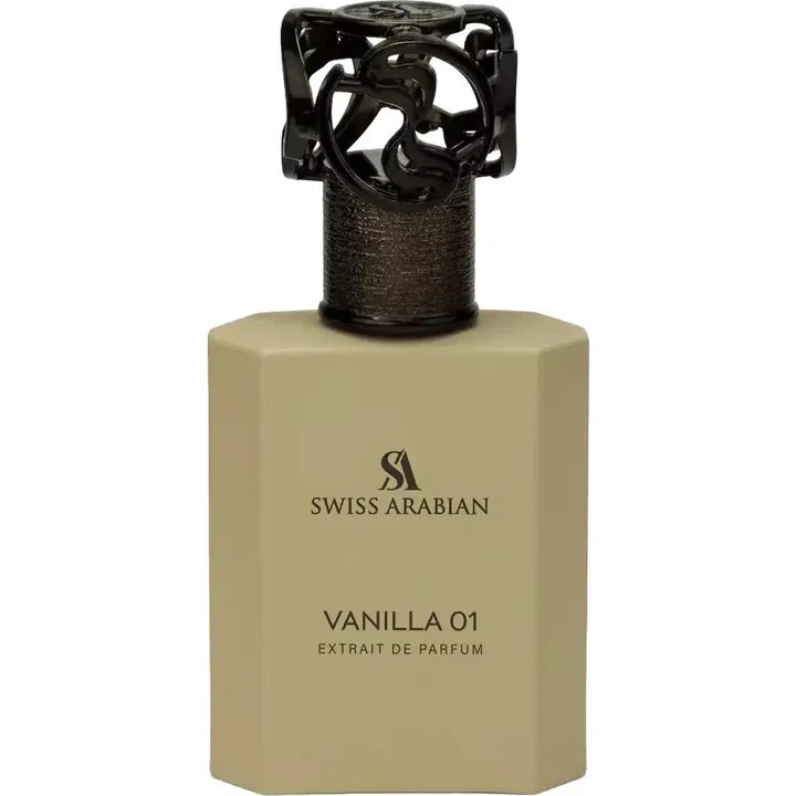 Swiss Arabian Vanilla 01