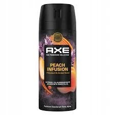 AXE Peach Infusion