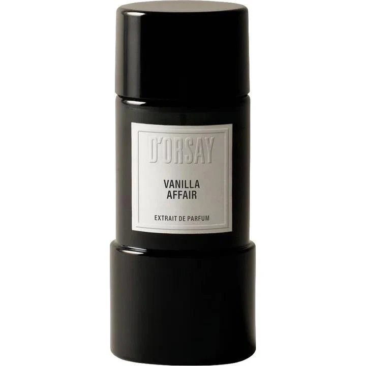 D’ORSAY Vanilla Affair