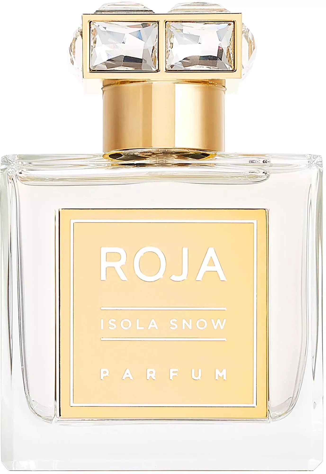 Roja Dove Isola Snow