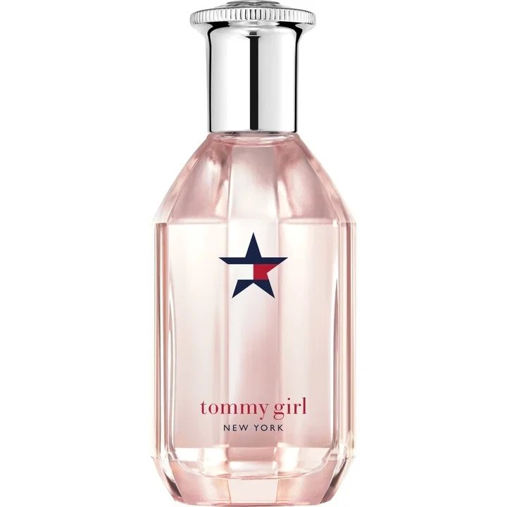 Tommy Hilfiger Tommy Girl New York