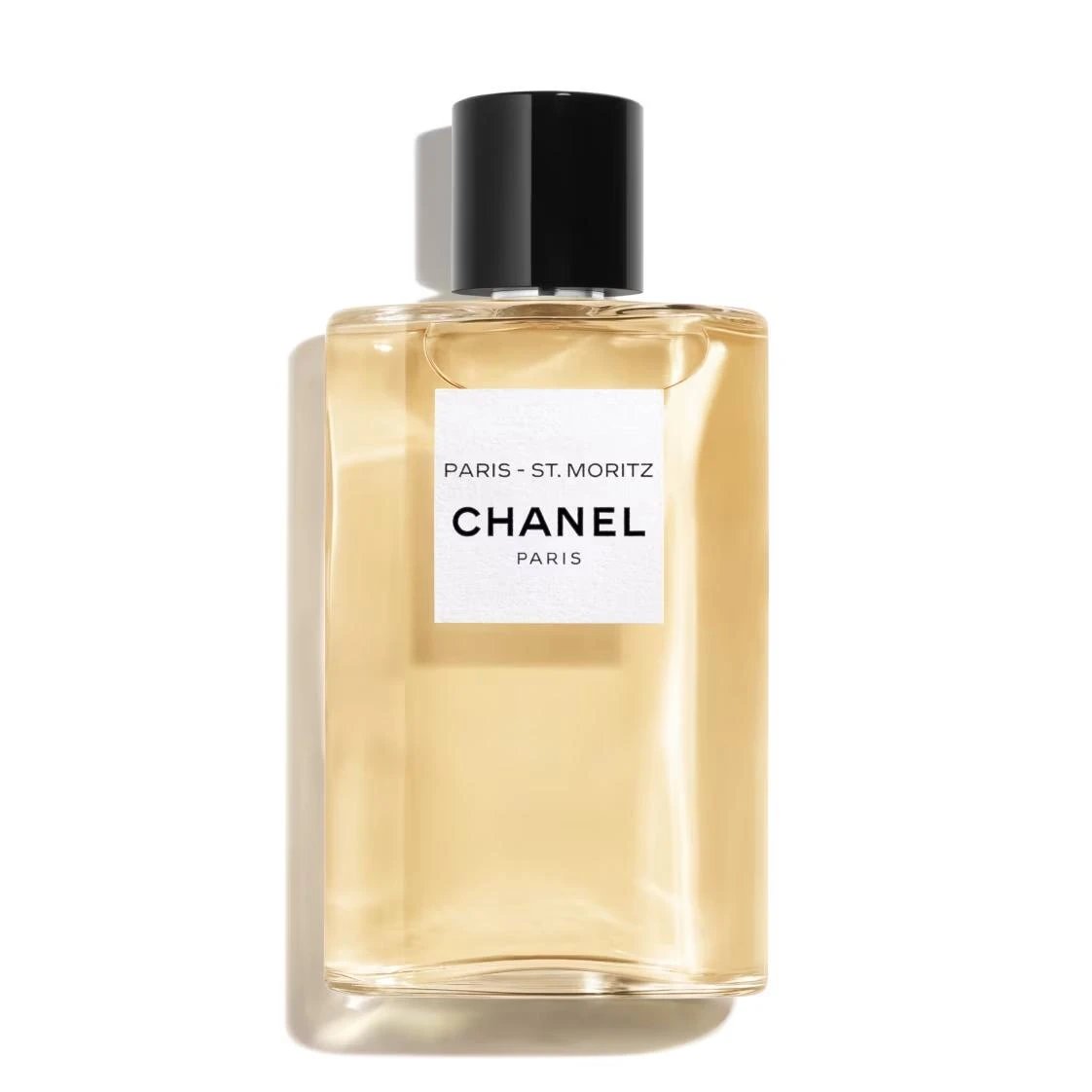 Chanel Paris-St-Moritz
