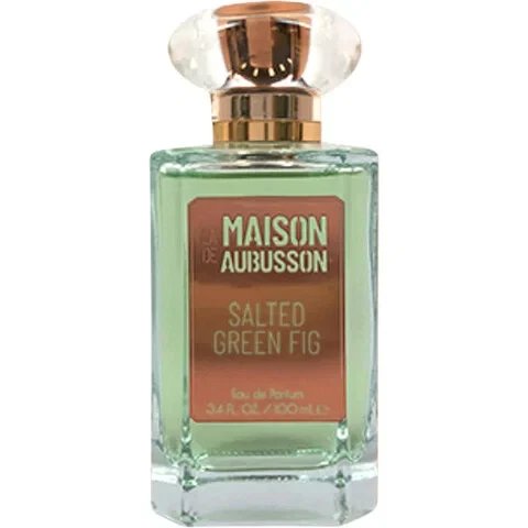 Aubusson La Maison de Aubusson - Salted Green Fig