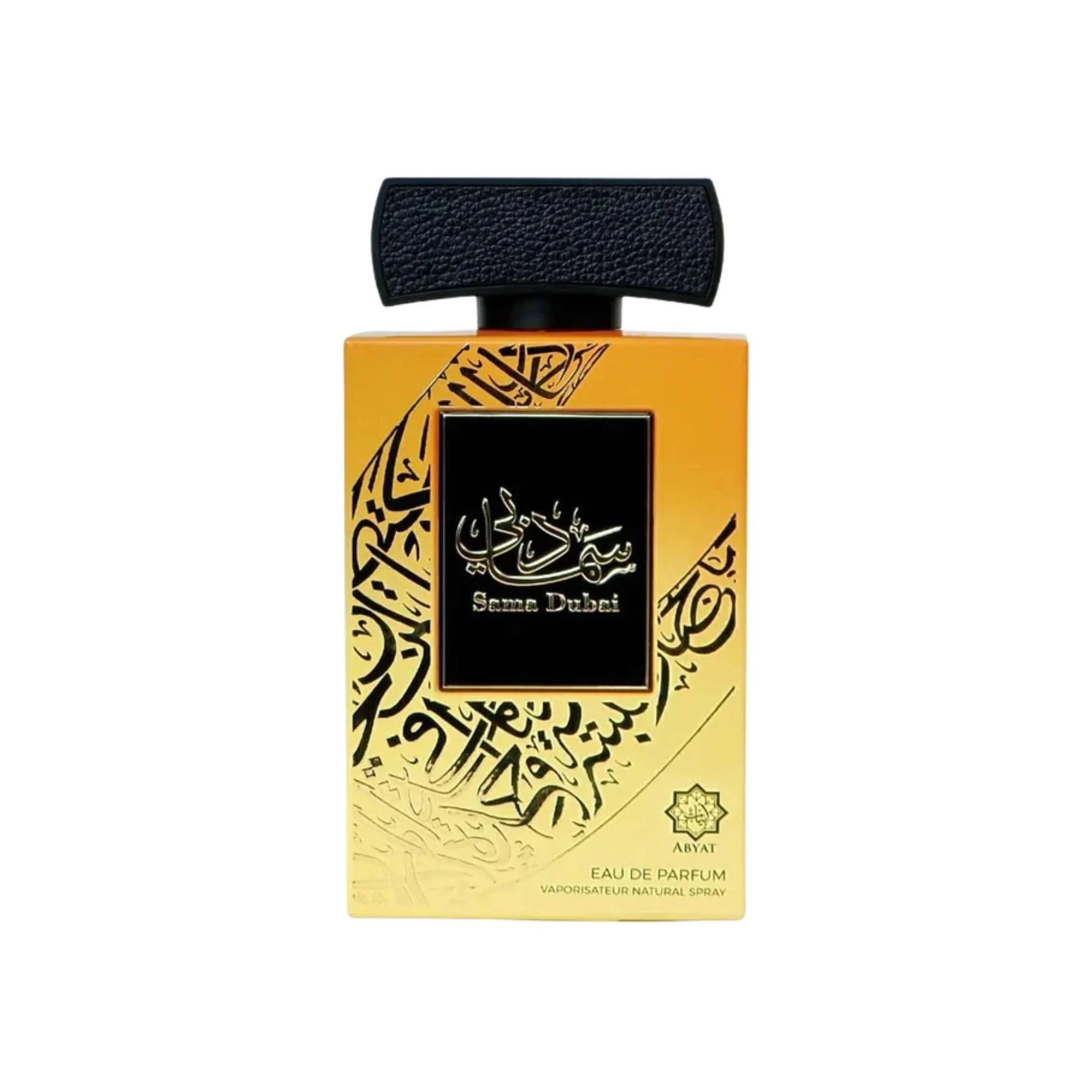 Abyat Sama Dubai Eau de Parfum