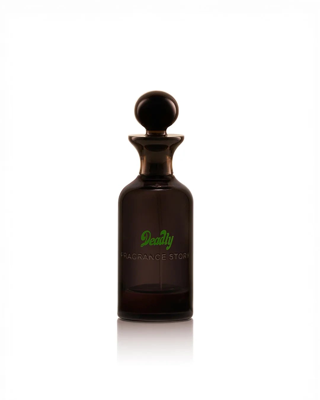 Fragrance Story Deadly Men