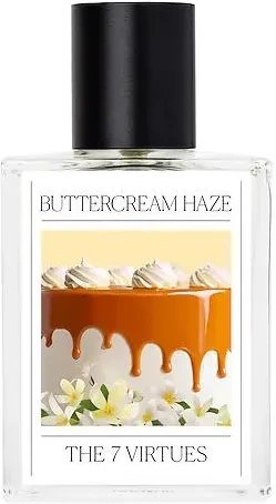 The 7 Virtues Buttercream Haze