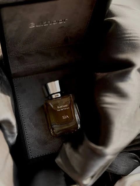 SJA Perfumes Bukhoor