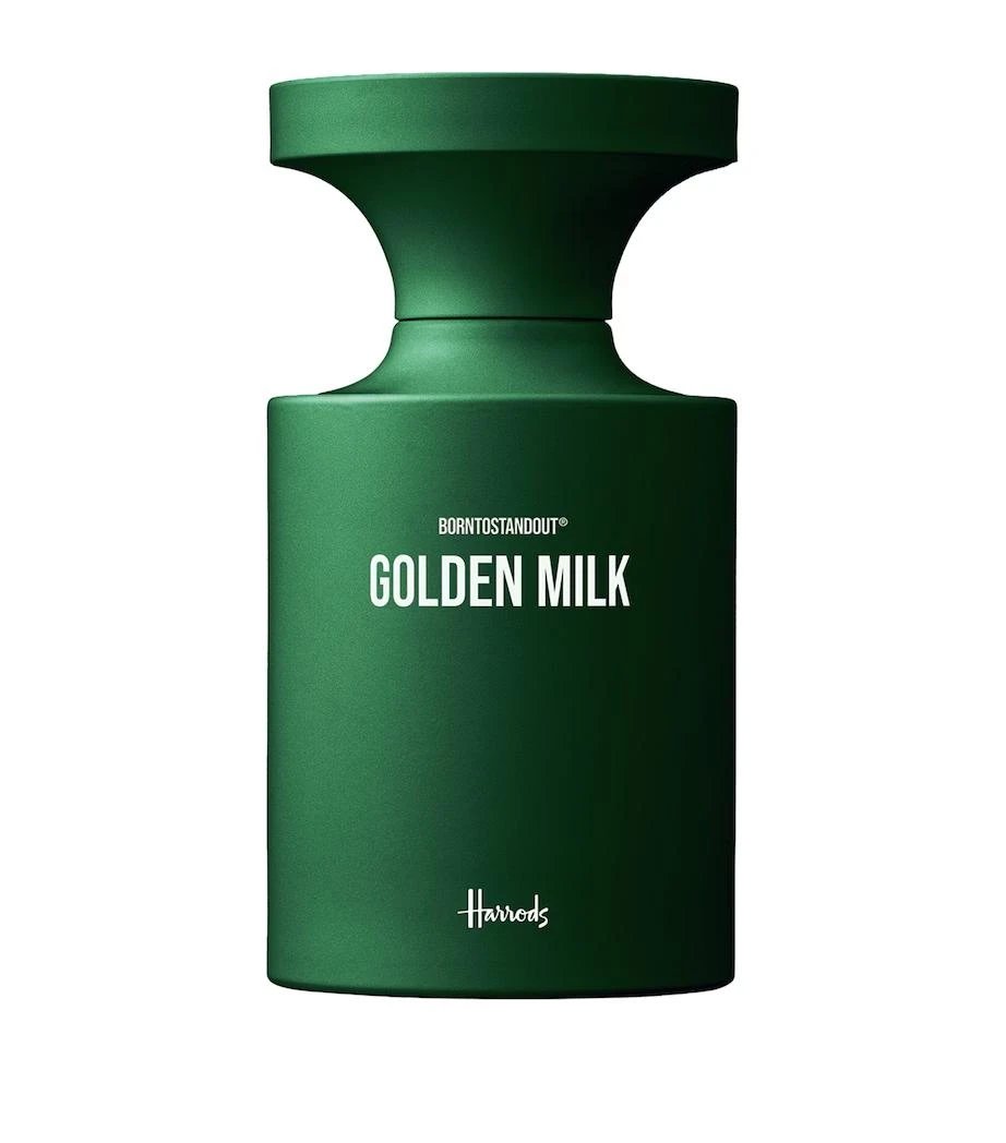 BORNTOSTANDOUT® Golden Milk