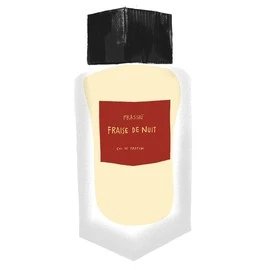 Frassai Fraise du Nuit