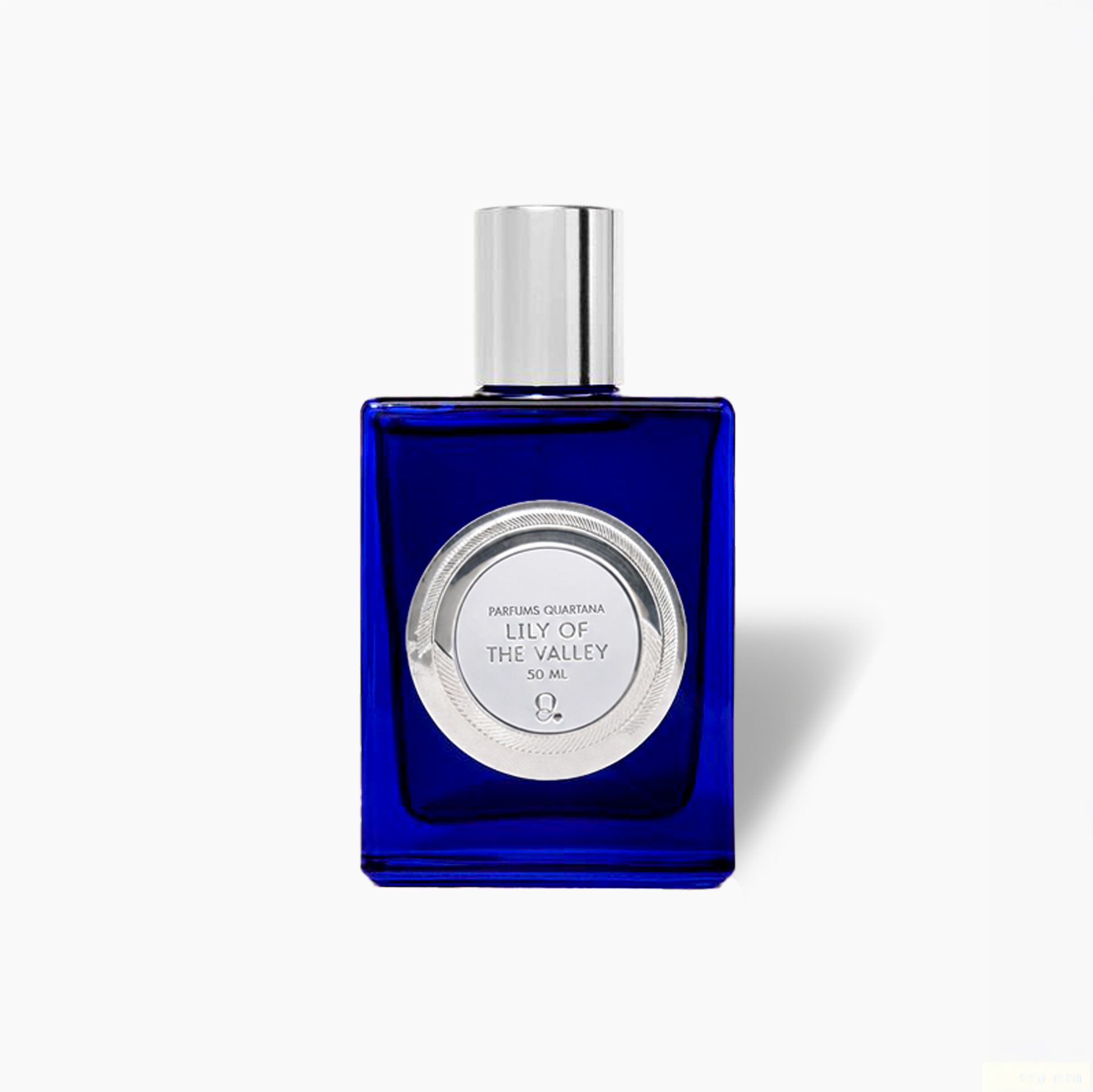 Lily of the Valley by PARFUMS QUARTANA perfume bottle