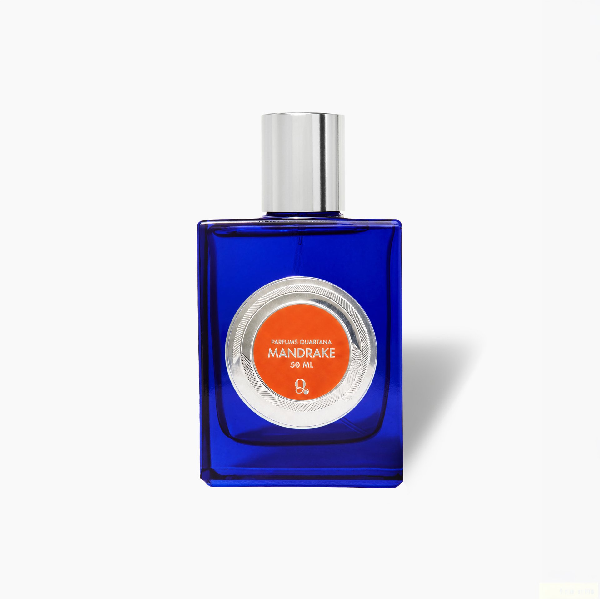 Mandrake by PARFUMS QUARTANA perfume bottle
