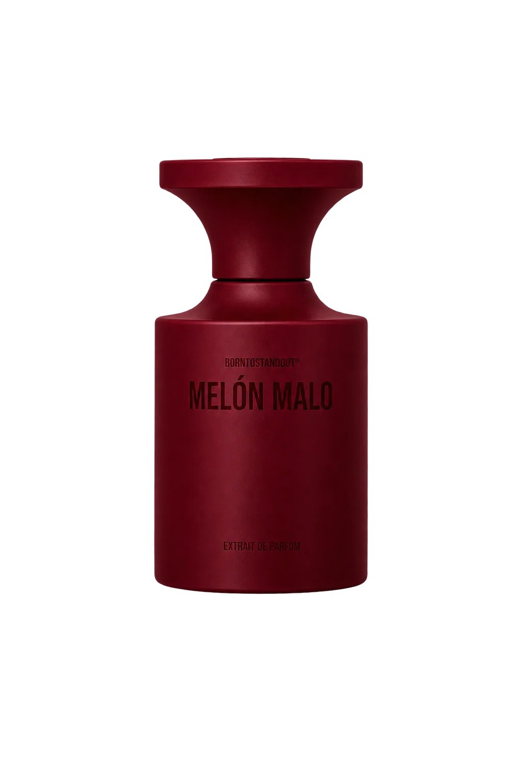 Melon Malo by BORNTOSTANDOUT® perfume bottle