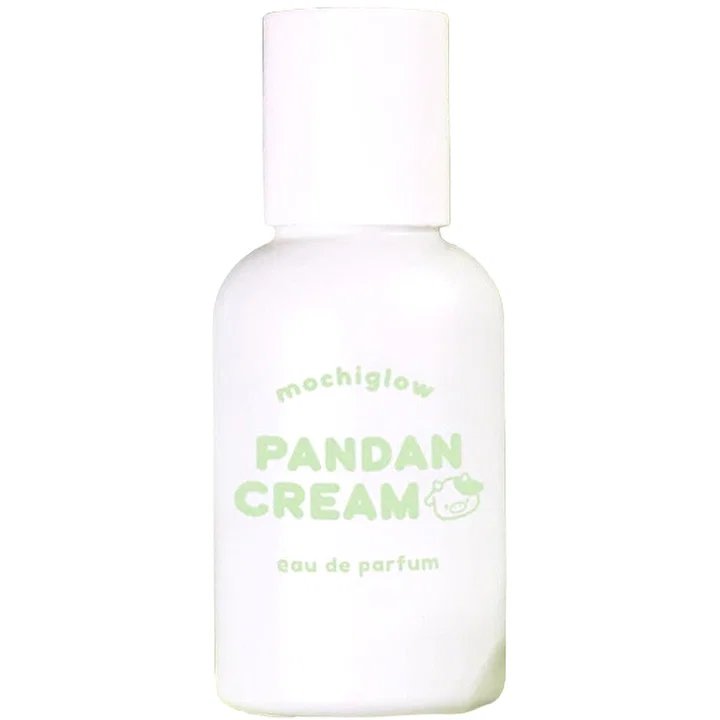 Pandan Cream by Mochiglow perfume bottle