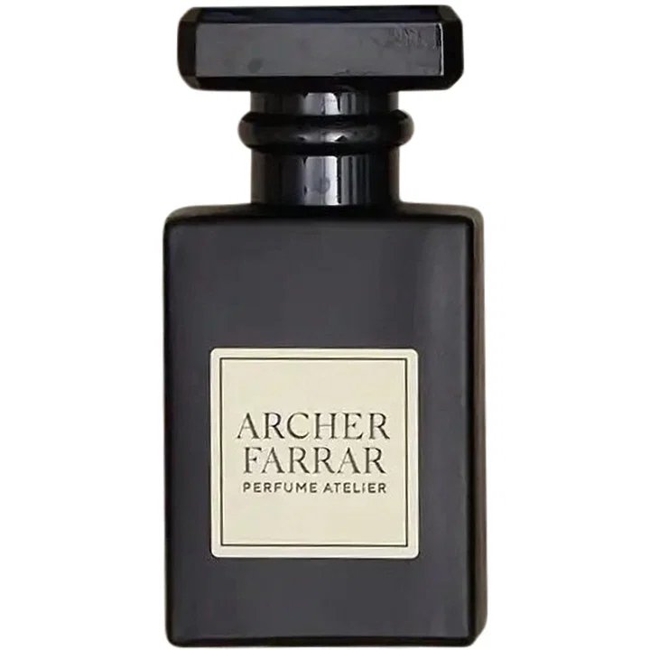 Peony Cologne by Archer Farrar perfume bottle