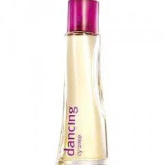 Dancing by Cyzone perfume bottle